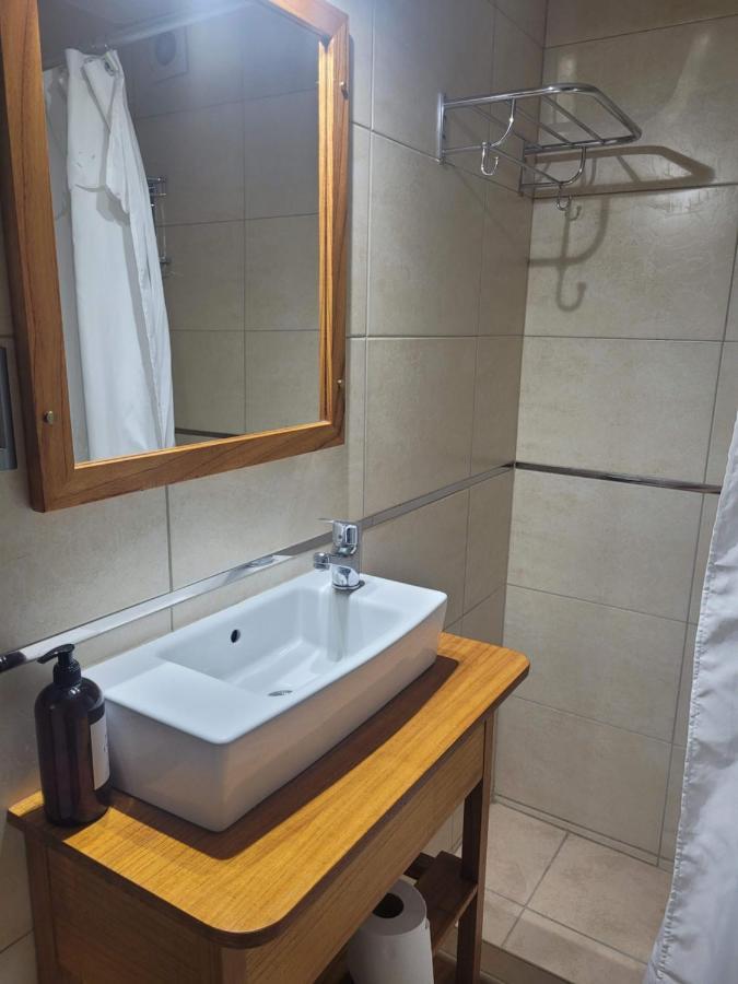 Be Apartments Vicente Mendoza Habitación foto